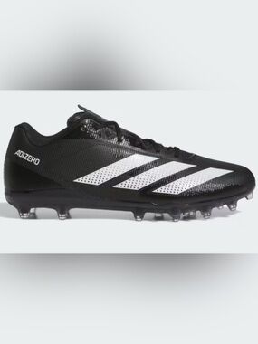 Adidas Adizero Soccer Cleats, size 11